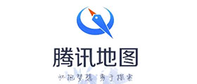 騰訊地圖