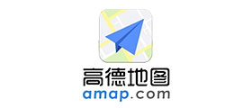 高德地圖