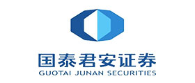 國(guó)泰證券